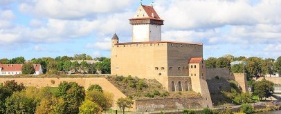 « République populaire de Narva » - L'Estonie doit-elle désormais craindre une déclaration d'indépendance ?