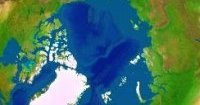 Le réchauffement climatique entraine une précipitation folle pour le contrôle de l'Arctique