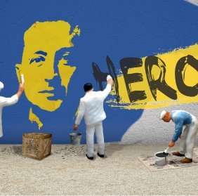 De nouvelles élections en Ukraine : est-ce vraiment possible ?