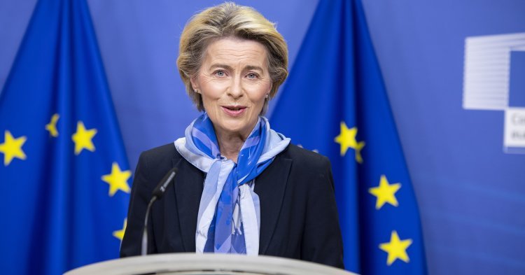 La Commission européenne face à la crise : le cœur battant de la solidarité européenne ?