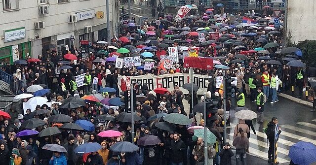 The Front Line Against Nationalism: Become a New Federalist Writer