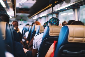 Bildung, Busse und Internet für alle – Sieht so der Sozialstaat der Zukunft aus ?