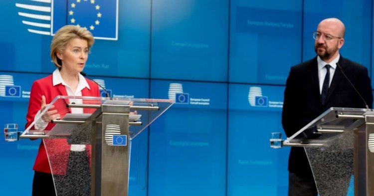 En attendant l'Europe...