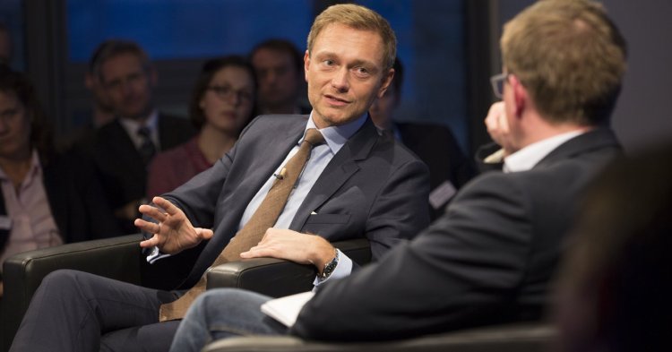 Wahl-Herbst in Europa: Liberale im Aufwind