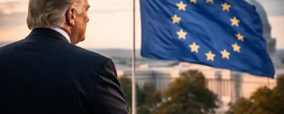 L'orange est le nouveau brun : l'Amérique n'est pas le pays que nous connaissions