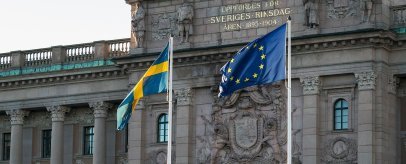 La fin de la Suède « nordique », le début d'une Suède « européenne » ?