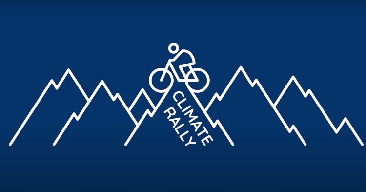 Wie eine Alpentour auf nachhaltige Mobilität aufmerksam macht