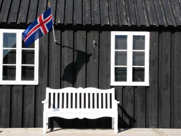 Iceland: The 28th member state of the European Union? 