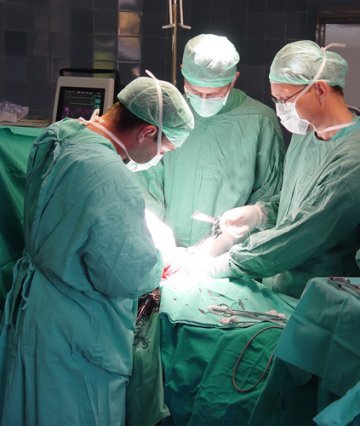 L'Union européenne et la santé de ses citoyens