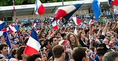 Football et nationalisme 