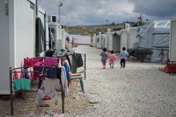 EU-Migrationspakt : Mit viel Pragmatismus zum Kompromiss 