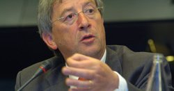 Jean-Claude Juncker, Européen de l'année...