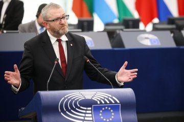 Les droits LGBTQI au coeur d'un débat tendu