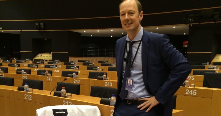 Interview mit Martin Sonneborn