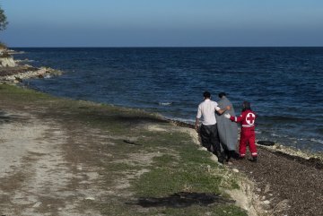 Les insulaires grecs et les réfugiés, une solidarité de fait