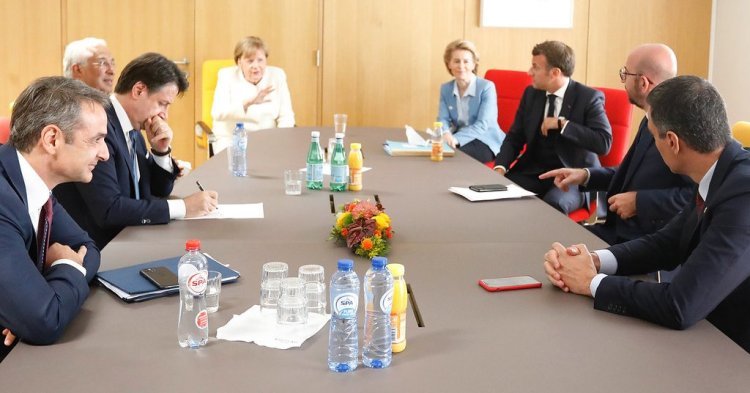 Qu'attendre de la Conférence sur l'Avenir de l'Europe ?