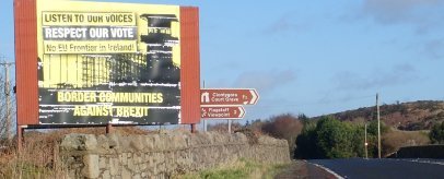 De Bruxelles à Belfast : 50 ans d'engagement européen pour la paix en Irlande du Nord