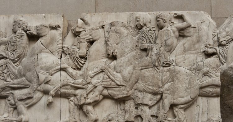 Rückgabe gestohlener Kunstwerke: was passiert, wenn wir die europäische Kulturpolitik neu definieren würden?