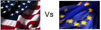 Président des Etats-Unis vs président de l'Union européenne