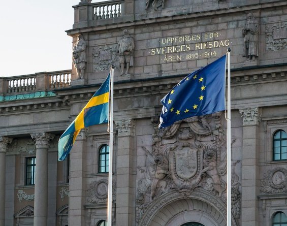 La fin de la Suède « nordique », le début d'une Suède « européenne » ?