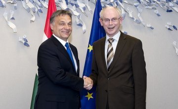Ungarn : Autoritarismus und Antisemitismus – zwei Seiten einer Medaille