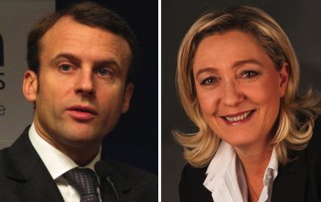« L'Europe de la souveraineté » : entretien avec Thierry Chopin