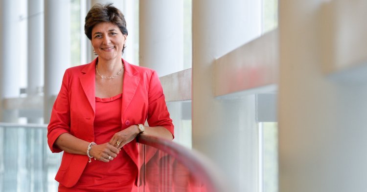 « Ne laissez pas vos aînés vous piquer l'Europe »