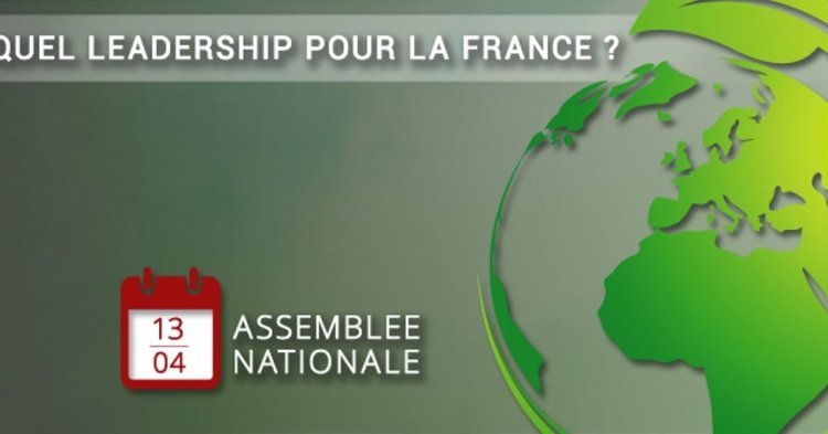 « COP21 : quel leadership pour la France ? »
