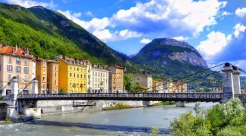 Capitale verte européenne : la promotion de la protection de l'environnement