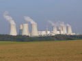 A propos du Livre vert de la Commission européenne sur l'énergie.