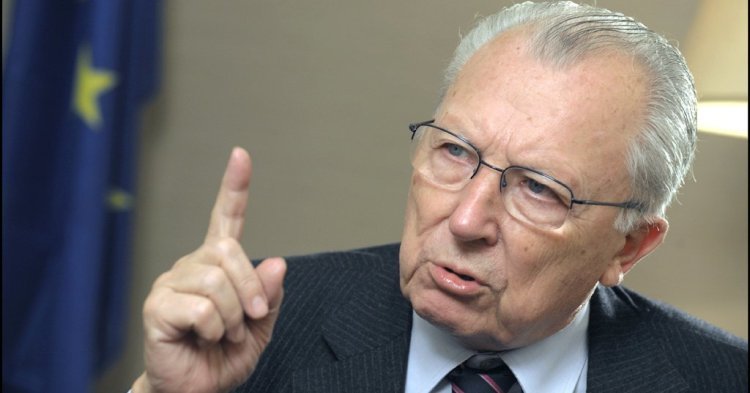 Ne persévérons plus dans l'intergouvernementalisme inefficace