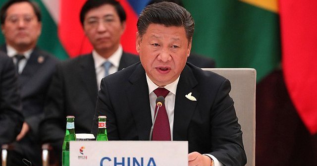 L'Italia, la Francia, l'Europa, la Cina e le illusioni nazionaliste