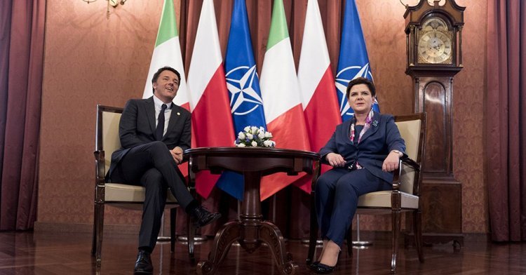 Où en est l'Etat de droit en Pologne ?