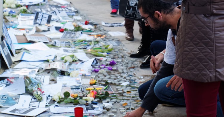 Face au terrorisme, l'Europe est plus qu'une nécessité