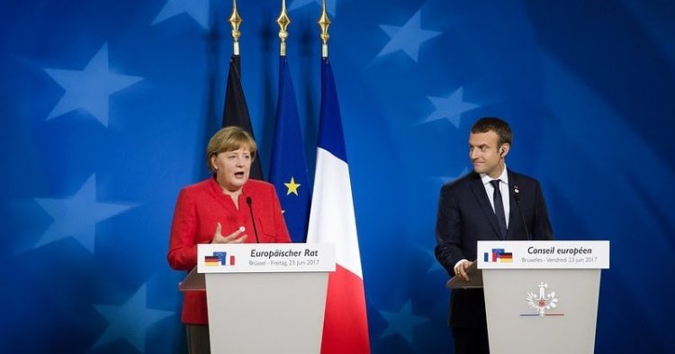 Proposition franco-allemande de relance : quitte ou double ?
