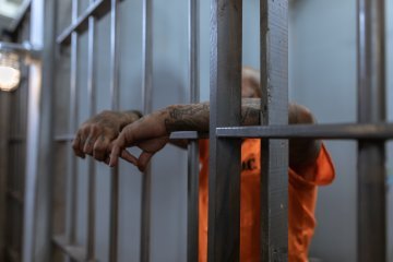 Orientamento sessuale e identità di genere dietro le sbarre