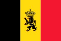 La Belgique, ce n'est pas le Tibet...