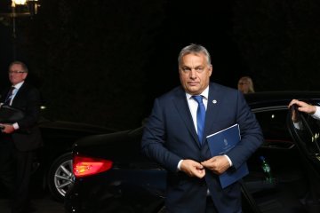 Hungary's State of emergency : What's going on ? (Part 1)