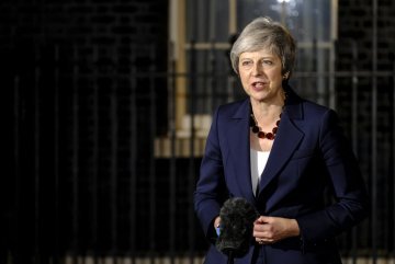 Brexit : Will The British be Able to Reach an Agreement...Among Themselves ?