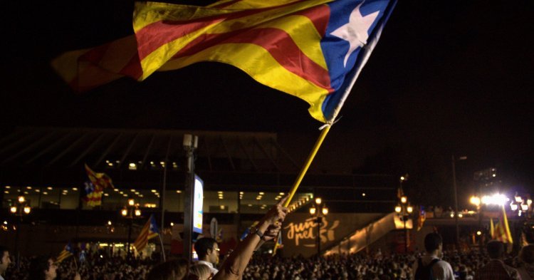 Katalonien und das Phantomreferendum