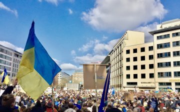 L'Europe est-elle une Nation ?