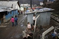 The Passive Poisoning of the Romani People