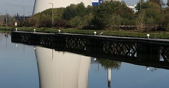 A European Energy Policy in the pipeline