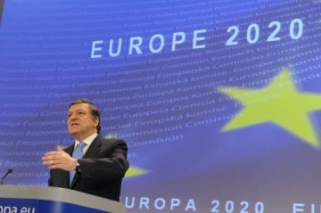 EUtopia 2020 : Brüssel entwirft Fahrplan für die nächsten 10 Jahre