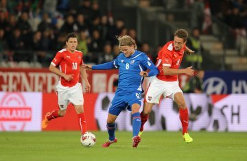 Euro 2016 : L'Islande, c'est complètement foot !