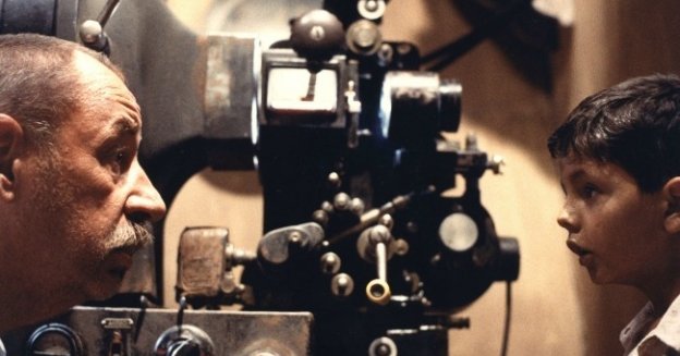 Futuros Retos del Cine Europeo