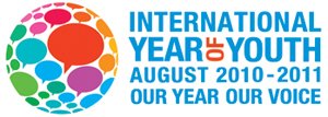 12 August: International Day of Youth