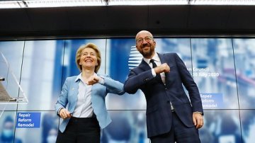 Il est temps de réformer les institutions européennes