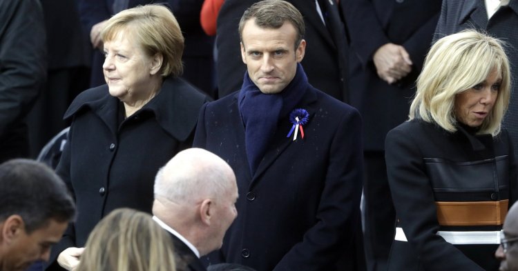 Deutschland und Frankreich – Duo mit Beziehungsproblemen? 