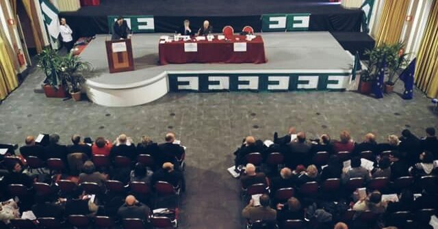 Spinelli e la critica del mito distorto di Ventotene